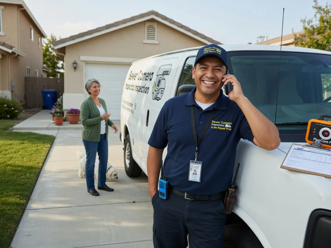 Sewer Line Repair Fort Belvoir, VA FAQs